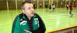Därför slutar Lars: "Jag har inte tid"