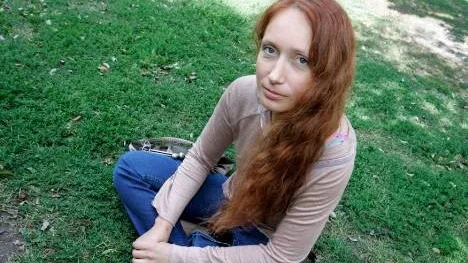 Nathalia Edenmont.