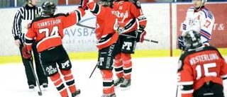 Piteå Hockey närmar sig play off