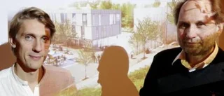 Arkitekter prisade för vinnande p-hus