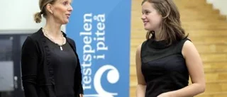 Festspelens nya ledare är en sångkunnig dirigent