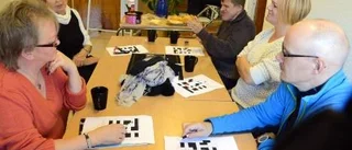 Gemytligt med melodikrysset