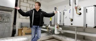 Pitebo ligger på tredje plats i energijakten