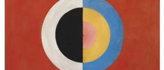 Hilma af Klint får sin förtjänta plats