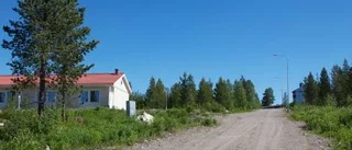Silverhatten överklagar bygglov