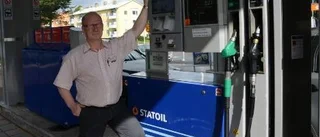 Tjuvtankningar hotar företagen