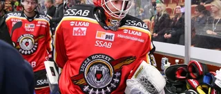 Succémålvakten finalist till årets rookie