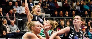 Just nu: Mästarna på väg mot promenadseger