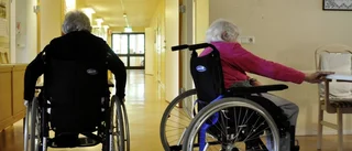 Kostsam personalbrist inom äldreomsorgen