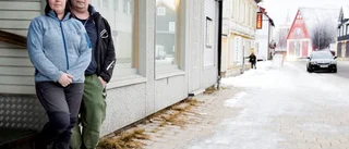 Butiksdöden på Köpmannagatan