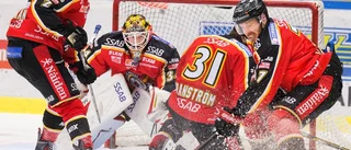 "Frölunda har en målvakt – Luleå har en matchvinnare"