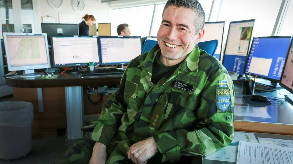 I dag är det lättare att ge träffsäkra prognoser än det var förr, enligt Nicke Juuso.