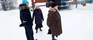 Kommunalrådet: Vi är beredda att hjälpa Ferruform
