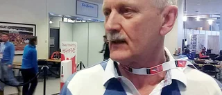 Gällivare vill ha tillbaka VC-premiären