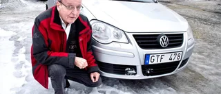Dålig plogning retar bybo