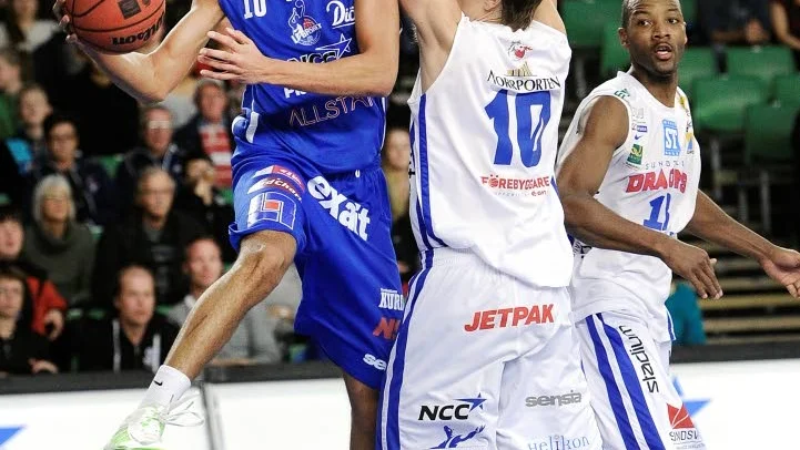 Samir Ali.