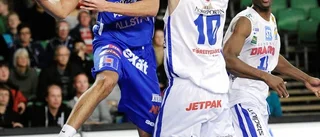 Ali utfoulad i LF:s jakt