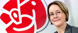 Klartecken för Stenberg i landstinget