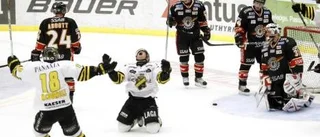 Luleå föll när AIK avgjorde sent