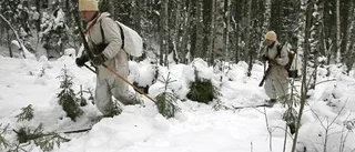 Trovärdig vardagsbild av kriget