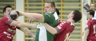Femte raka för Strömnäs GIF