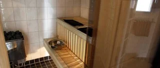 Trivs ute året runt