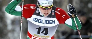 Fyra från Piteå i världscupen
