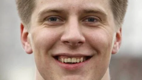 Jimmy Risberg gjorde en fin insats i Lillpites mål men det blev ändå förlust i premiären mot Heden.