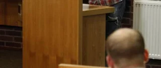 Debattrik inledning på nya fullmäktige