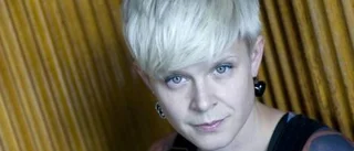 Robyn är redo för platta nummer två