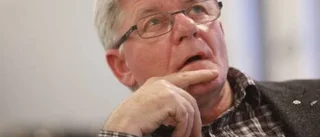Berg vill införa obligatoriska cancerprov