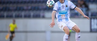 Supersäsong av Englund – skyttekungen på väg mot Superettan med Gefle