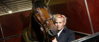 Fina placeringar för Erica och Joanna
