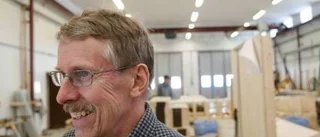 Ny förening har stora planer för byn