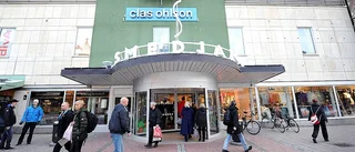 Ny butik till Smedjan