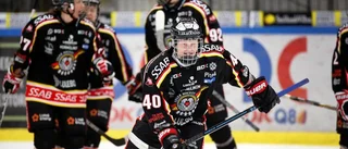 Nya succéfemman ordnade första segern