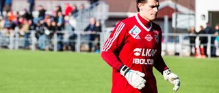 Nyckelspelaren tvingas lägga av