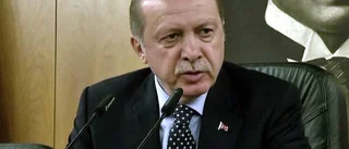 Tuffare tag väntar i Turkiet
