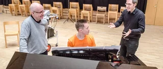 Pianoprofessorns varning: Finns ingen kontroll på internet