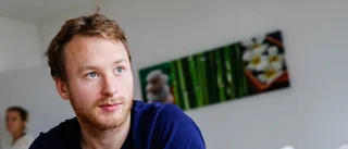 Klasen sänkte Fransson