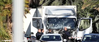 Hörde skottlossningen från hotellrummet