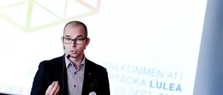 Viktiga veckan är här