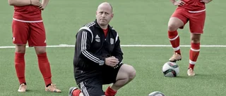 Piteås svåra uppladdning inför stormatchen