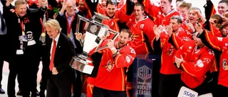 Nu förändras CHL – Luleå Hockey ger tummen upp