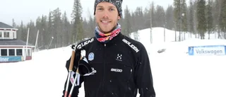 Hellner taggad inför Volkswagen tour