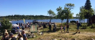 Årsmöte: Småskärens intresseförening