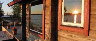 Ett skrik in i paradiset