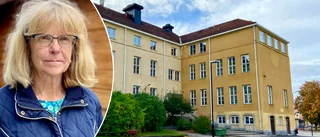 C vill göra om Södra skolan – till hotell: "Behövs för att Katrineholm ska kunna växa på sportsidan"