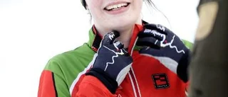 Fyran Sofia Henriksson hyllades av Gunde Svan