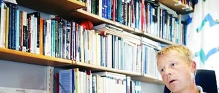 "Fara om privatpersoner minskar sin konsumtion"
